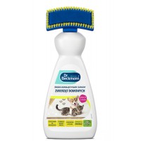 Засіб для видалення плям від домашніх тварин Dr. Beckmann, 650 мл